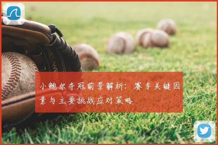 小鲍尔夺冠前景解析：赛季关键因素与主要挑战应对策略